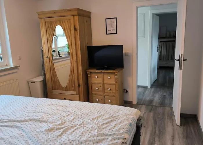 Gemuetliche Ferienwohnung Apartment264 In Castrop-Rauxel