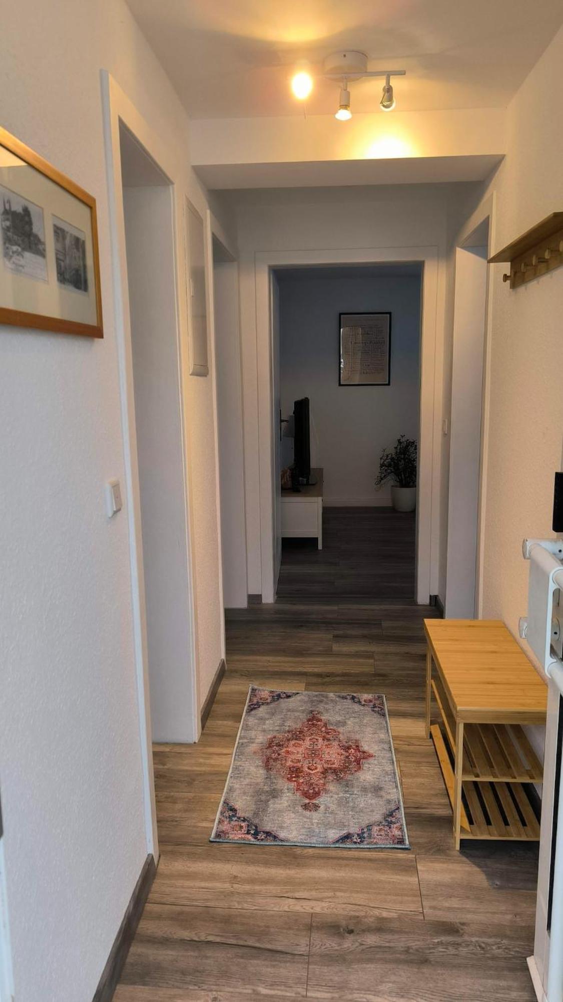 Gemuetliche Apartment264 In * Castrop-Rauxel
