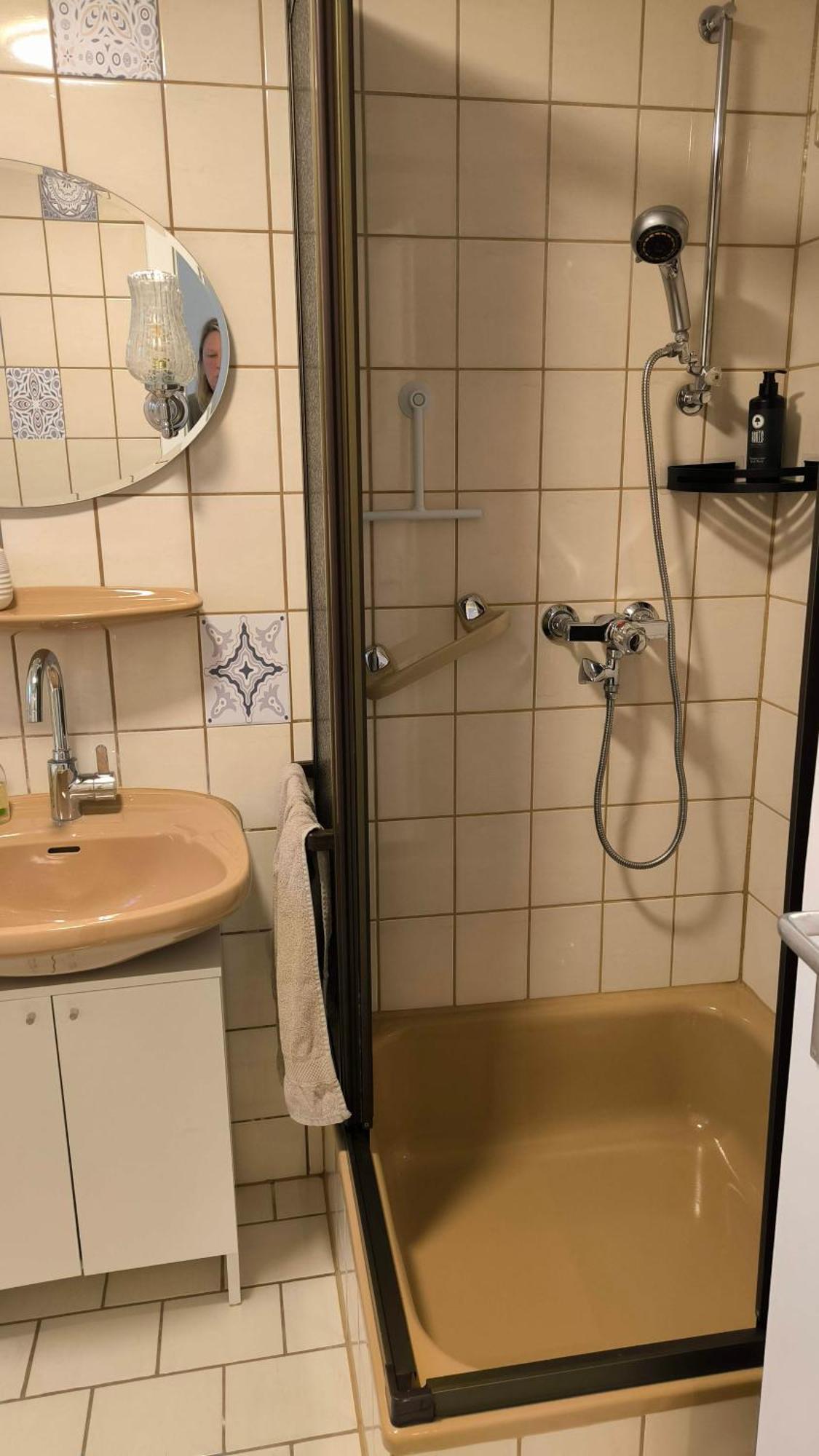 Gemuetliche Apartment264 In *