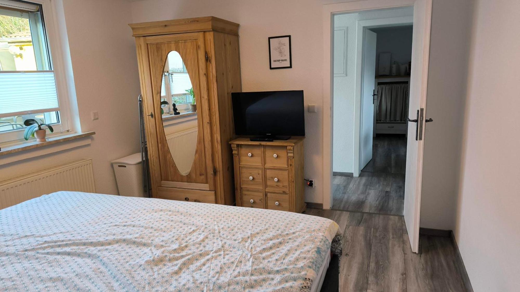 Gemuetliche Apartment264 In