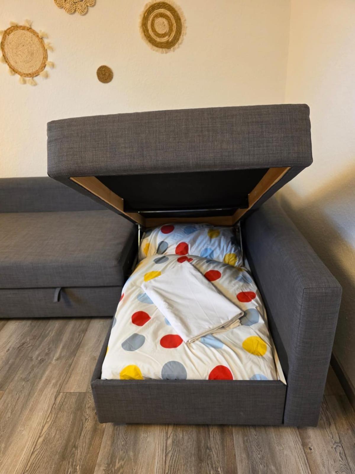 Gemuetliche Apartment264 In Castrop-Rauxel