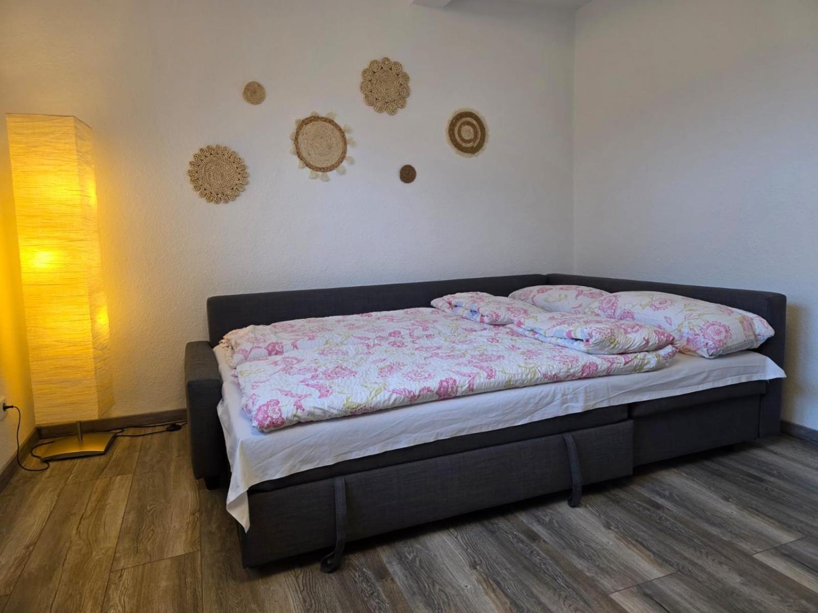 Gemuetliche Apartment264 In * Castrop-Rauxel